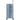 Heys Earth Tones - 4-Rollen-Trolley L 76 cm erw. (glacier grey) - Bild 3