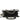 Valentino Bags Tonic - Handtasche 26 cm (black/multicolor) - Bild 6