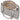 Guess Noelle ll - Henkeltasche 25 cm (bone logo) - Bild 6