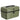 TITAN UPGRADE - Beautycase 39 cm (forest green) - Bild 4