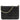 Seidenfelt Tuuli Small - Umhängetasche 17 cm (antracite/gold) - Bild 4