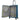 Travelite Umbria - 4-Rollen-Trolley-Set 3 tlg. (petrol) - Bild 8