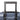 TITAN OVERSEAS - 4-Rollen-Kabinentrolley S 55/23 cm (midnight blue) - Bild 8