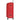 D&N Travel Line 6804 - 4-Rollen-Trolley L 76 cm (dunkelrot) - Bild 3