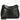 Seidenfelt Lilleby Midi - Umhängetasche 24.5 cm (reptile dark green)