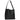 Tommy Hilfiger Braided - Schultertasche 36 cm (black) - Bild 2