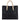 bugatti Ella - Handtasche 37 cm  (schwarz)