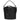 HUGO Women's Chris 2.0 - Umhängetasche 16 cm (black) - Bild 4