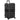 FPM Milano Bank Zip Deluxe Trunk on Wheels M - 4-Rollen-Trolley M 73 cm (eclipse black) - Bild 5