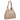 Coccinelle C-Easy - Shopper L 36 cm (sandshell) - Bild 5