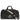 adidas Training Defender 60 - Sporttasche 63 cm (black/khaki three/pure lemon)