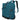 Travelite Kick Off - Rucksacktrolley 15.6" 40 cm (petrol) - Bild 6
