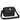 Vaude Coreway Messenger 6 - Umhängetasche 29.5 cm (black) - Bild 2