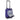 Evoc 4-Wheel Trolley 40 - 4-Rollen-Kabinentrolley S 56 cm (violet-black) - Bild 3