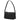 Lacoste Daily City - Schultertasche 21 cm (black) - Bild 2