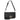 Guess Circe - Schultertasche 26 cm (black) - Bild 5