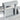 Porsche Design Roadster Aluminium - 4-Rollen-Kabinentrolley S 55 cm (silver) - Bild 8