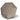 Knirps T.020 Small Manual - Pocket Umbrella (dot art taupe)