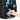 Coocazoo Porter - Schulrucksack 44 cm (Laser Lights) - Bild 9
