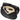 FREDsBRUDER That's my Saddle - Schultertasche 30 cm (black) - Bild 6
