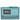Lässig School Wallet - Geldbörse 12.5 cm (aqua)