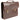 Buckle & Seam Notes - Aktentasche 15" 40 cm (brown-dots) - Bild 2