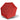 Knirps T.020 Small Manual - Pocket Umbrella (dot art red)