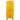 American Tourister Soundbox - 4-Rollen-Trolley 80 cm erw. (gelb) - Bild 3