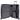 Heys Luxe - 4-Rollen-Trolley L 76 cm erw. (gunmetal) - Bild 5