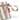 reisenthel maxi case - Kulturbeutel 28 cm (summerstripes coffee) - Bild 4