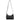 Calvin Klein Hardware Strap - Umhängetasche M 26 cm (ck black)