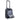 Evoc 4-Wheel Trolley 40 - 4-Rollen-Kabinentrolley S 56 cm (carbon grey-black) - Bild 3
