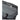 Sandqvist Icon Rolltop - Rucksack M 14" 60 cm (multi dark with black leather) - Bild 6