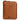 aunts & uncles Norwegians Eirik - Geldbörse 8cc 12 cm RFID (cognac)