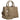 Liu Jo Halona - Henkeltasche S 23 cm (mud) - Bild 5