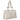 Liu Jo Ematite - Shopper M 38 cm (cream) - Bild 5
