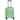 Impackt IP1 - 4-wheel cabin trolley 55 cm S with USB port (Spring green)
