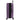 Heys Zen - 4-Rollen-Trolley Set 3tlg. erw. (lila) - Bild 4