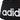 adidas Linear - Gürteltasche 25 cm (black/white) - Bild 5