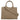 Liu Jo Halona - Henkeltasche S 23 cm (mud) - Bild 4