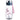 DerDieDas Zubehör - Trinkflasche 600 ml (rosa)