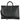 BOSS Women Sandy MED Tote - Shopper 36 cm (black) - Bild 4