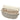 Seidenfelt Sundby - Schultertasche 23 cm (cloud) - Bild 6