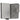 Joop Women Cortina 1.0 C-Four E-Cage - Geldbörse 12cc 10 cm RFID (frost gray) - Bild 2