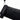 Desigual Dejavu Dortmund Baby - Umhängetasche 20 cm (schwarz) - Bild 4