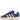 adidas Grand Court Alpha 00s Sneaker- Schuh Men (semi lucid blue/utility yellow/off white, 42 2/3) - Bild 2