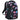 Coocazoo Mate - Schulrucksack 44 cm (Floral Artnight) - Bild 2