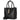 Furla Goccia Tote Base - Henkeltasche S 22 cm (nero) - Bild 2