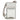 Replay - Handytasche 19 cm (silver)