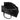Lacoste Shopping Bag - Shopper L 37 cm (noir) - Bild 6